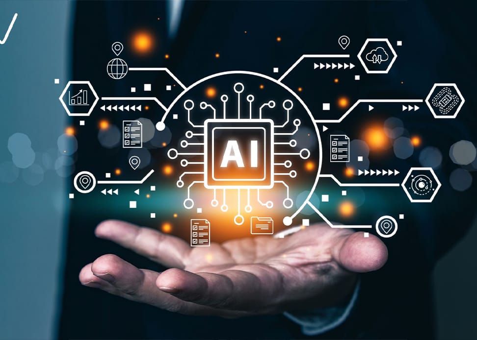 Pelatihan Jarak Jauh Pemanfaatan Artificial Intelegence (AI) Bagi Pimpinan Gelombang II TA.2025